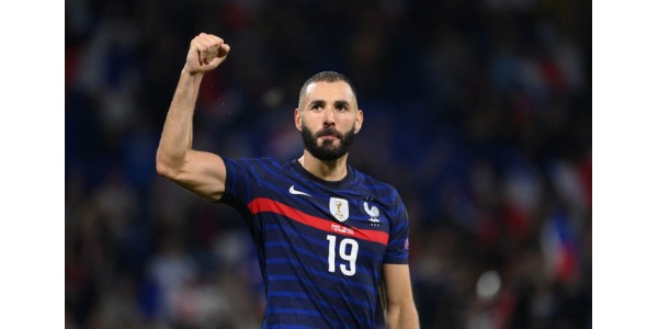 Karim Benzema odbija prisustvovati ceremoniji umirovljenja Francuske